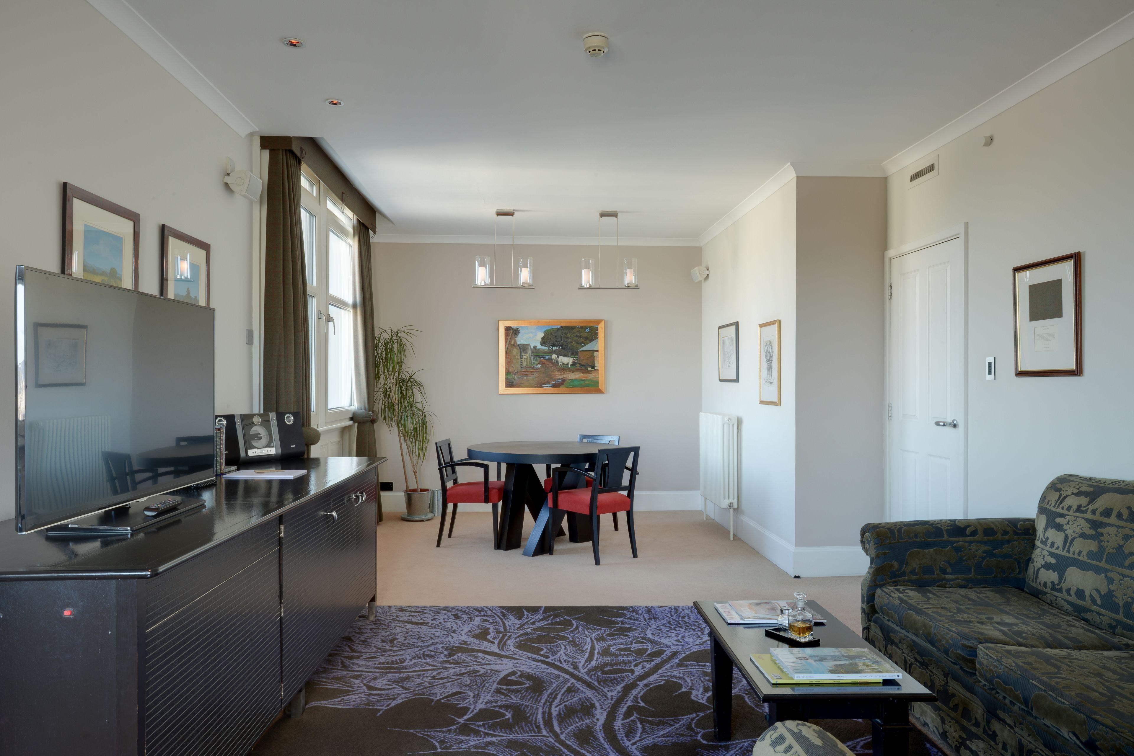 The Scotsman Hotel — Fotos 1