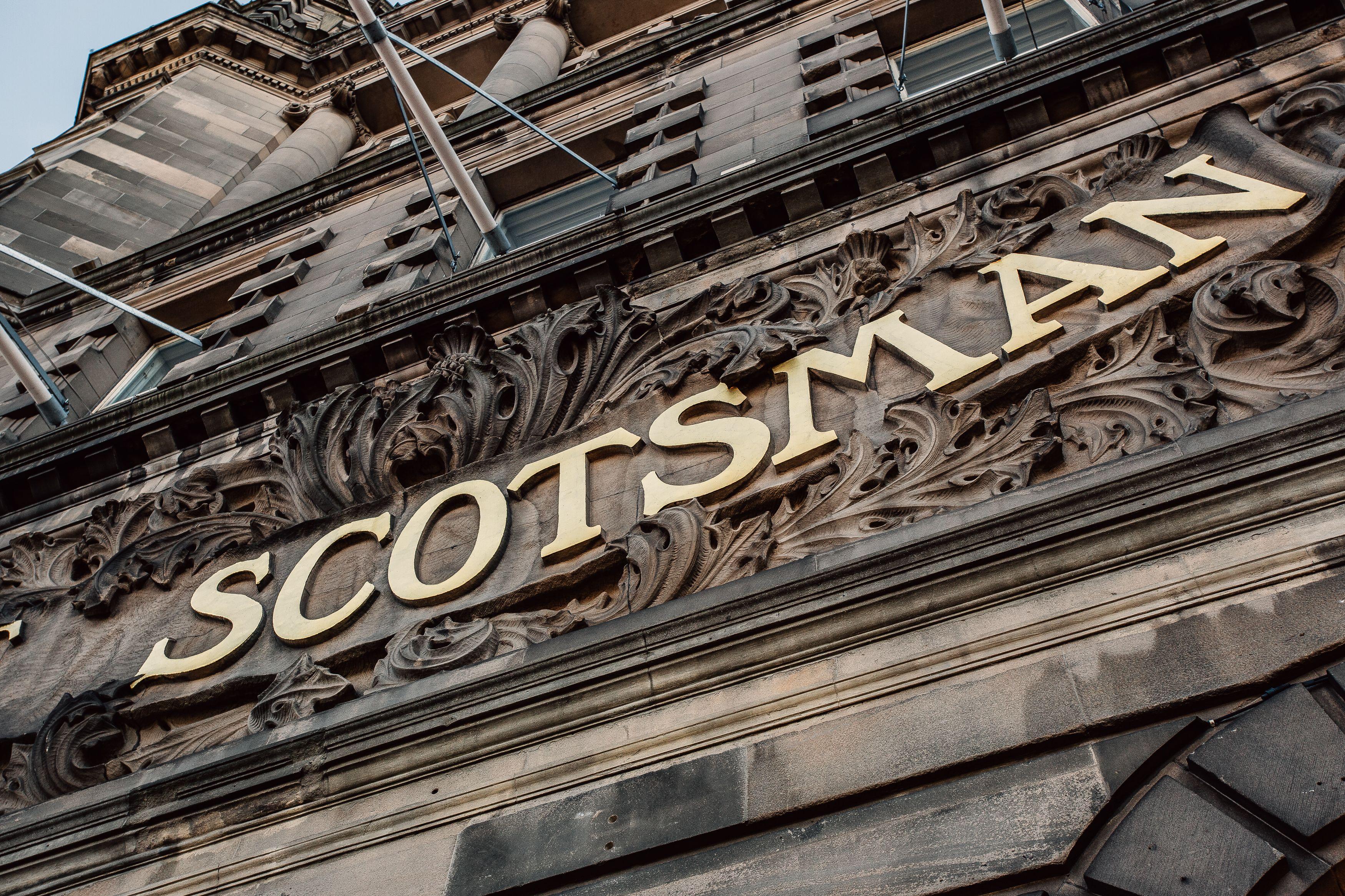 The Scotsman Hotel — Fotos 3